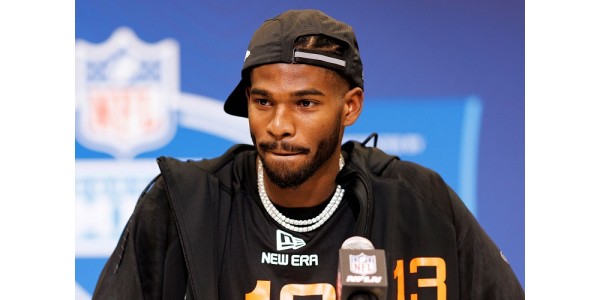 Cleveland Browns valitsi kaksi pelinrakentajaa tässä draftissa